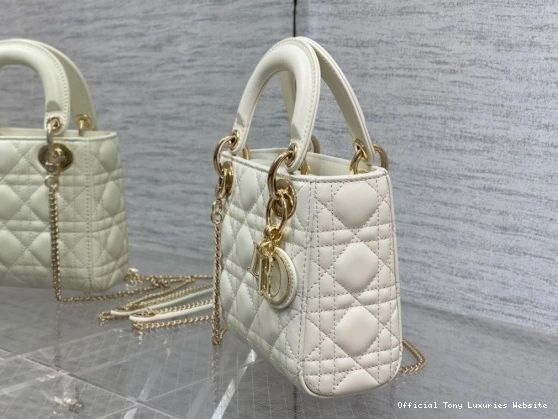 Tony Luxuries LADY diro MINI -17-15-7CM 0812